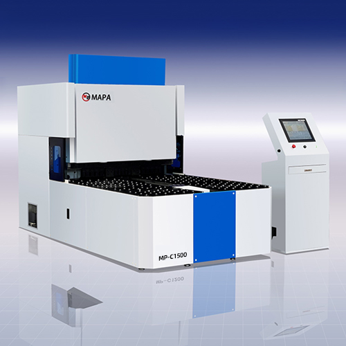 MP-1500C型 