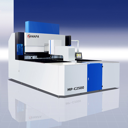 MP-2500C型 